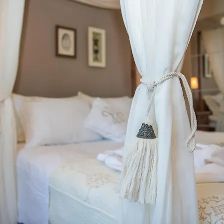 Calypso Villa Amoudi