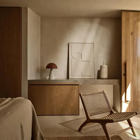 Calypso Villa Amoudi