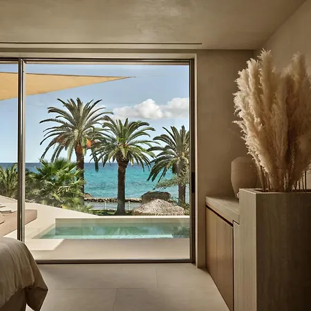 Villa Calypso Amoudi