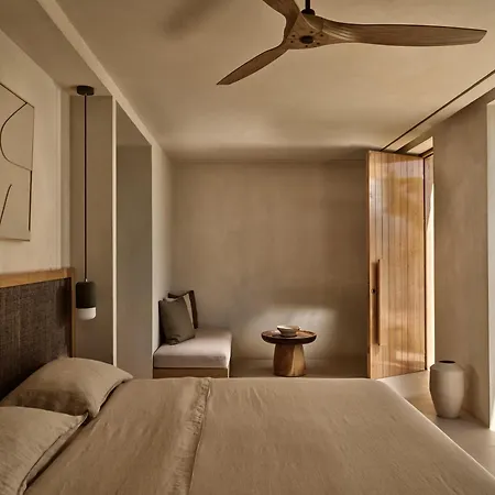 Calypso Villa Amoudi