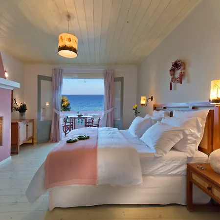 Calypso Villa Amoudi