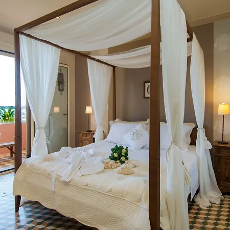 Calypso Villa Amoudi