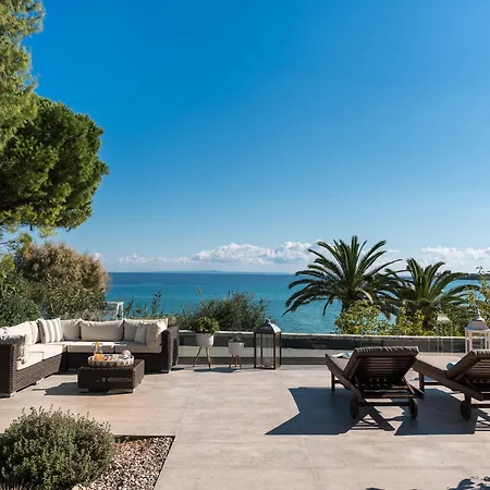 Calypso Villa
