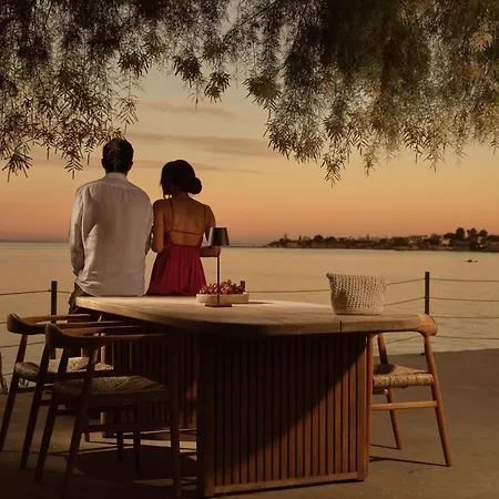 Calypso Villa Amoudi
