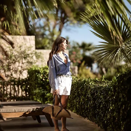 Calypso Villa