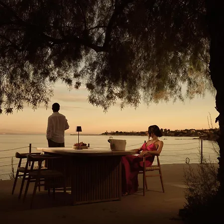 Calypso Villa Amoudi