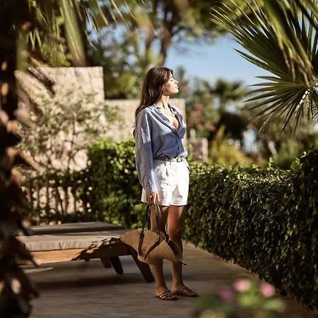 Calypso Villa Amoudi