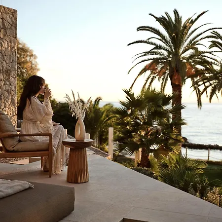 Calypso Villa