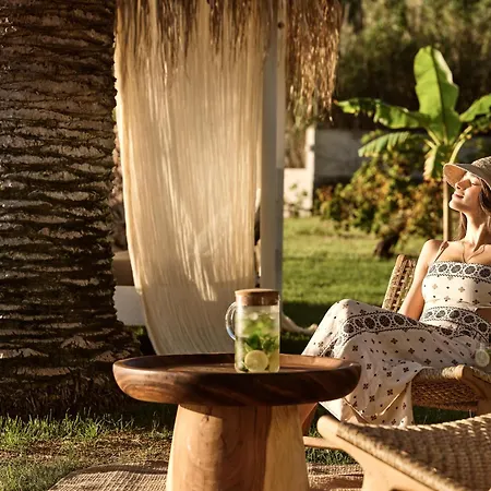 Villa Calypso &