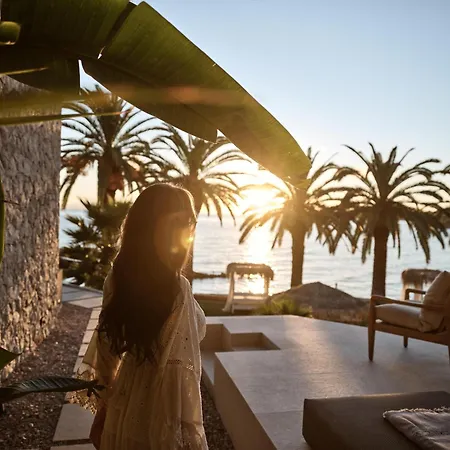 Villa Calypso Amoudi