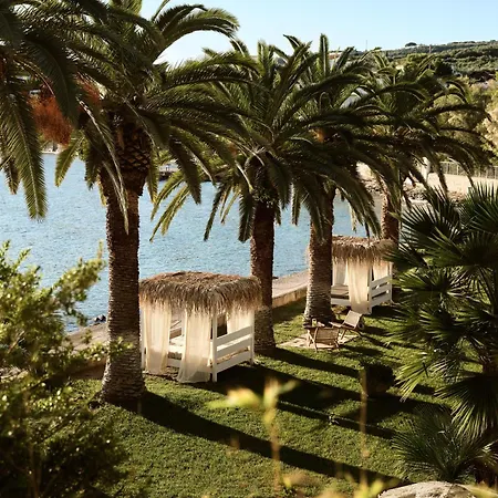 Calypso Villa *