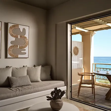 Calypso Villa