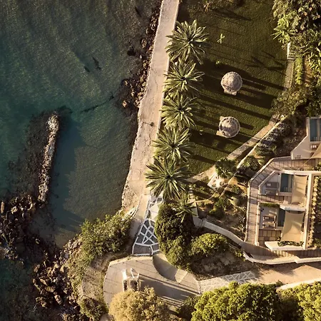 Calypso Villa Amoudi