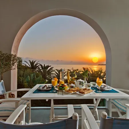 Villa Calypso Amoudi