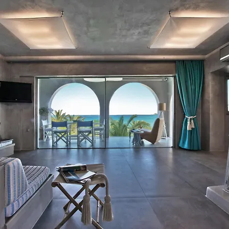 Calypso Villa *