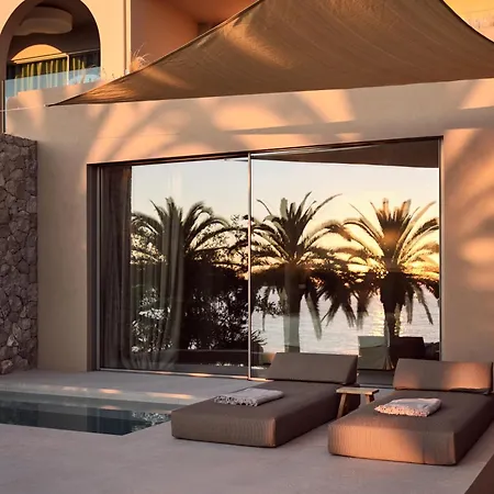 Villa Calypso