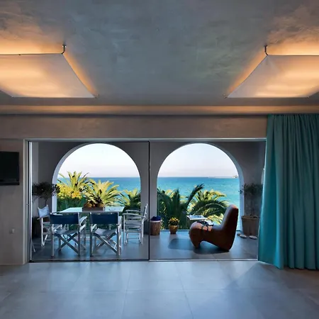 Villa Calypso