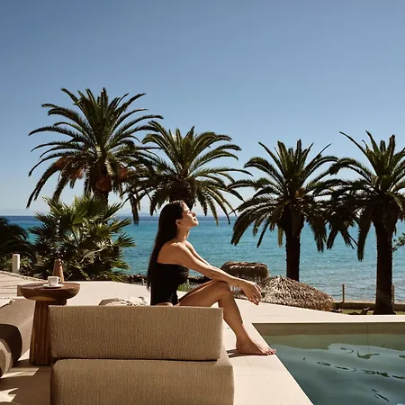 Villa Calypso