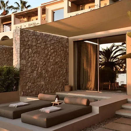 Calypso & Villa Ammoudi
