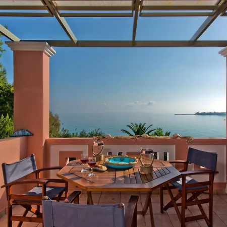 Calypso Villa