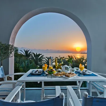 Villa Calypso