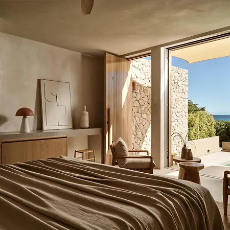 Calypso Villa