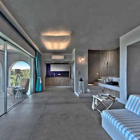 Villa Calypso *