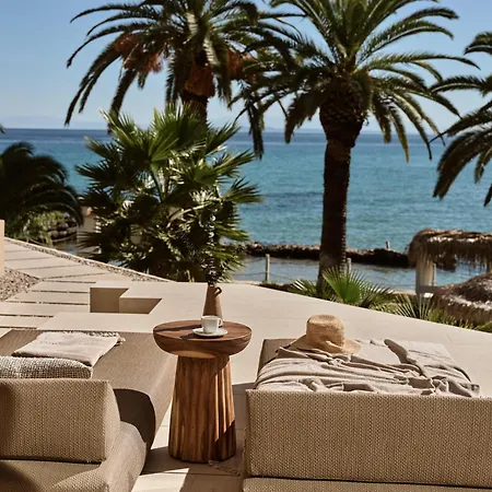 Villa Calypso