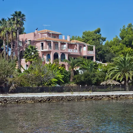 Villa Calypso &