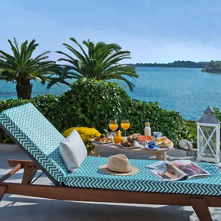 Villa Calypso & Ammoudi