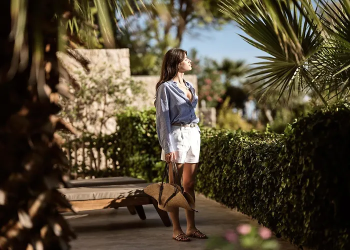 Calypso Villa Amoudi