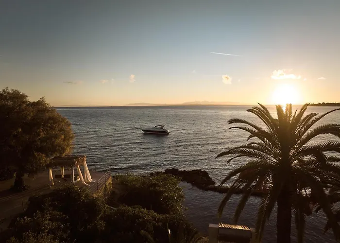Villa Calypso Amoudi