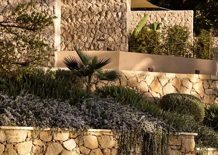 Villa Calypso &
