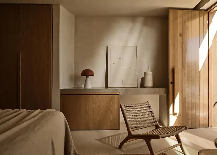 Calypso Villa Amoudi