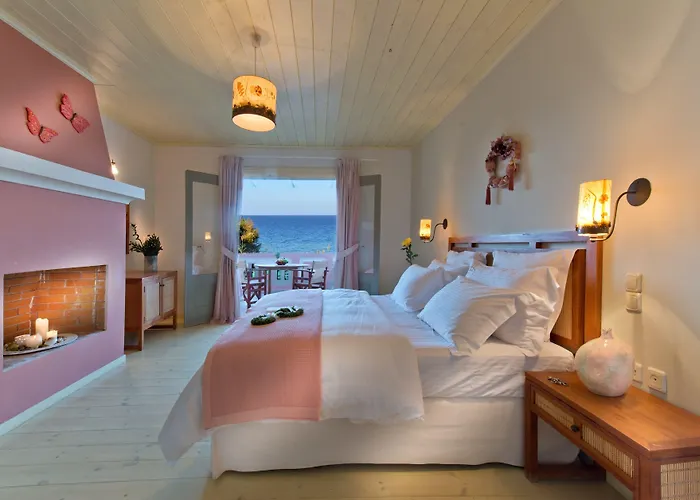 Calypso Villa Amoudi