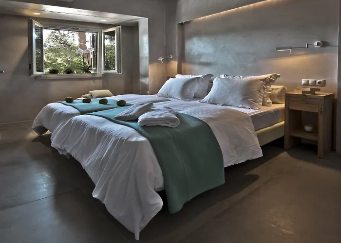 Villa Calypso *