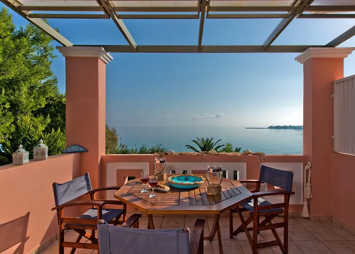 Villa Calypso
