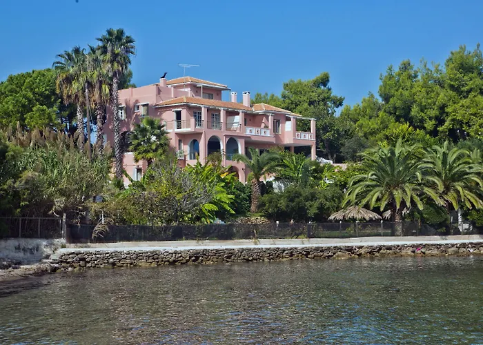 Villa Calypso