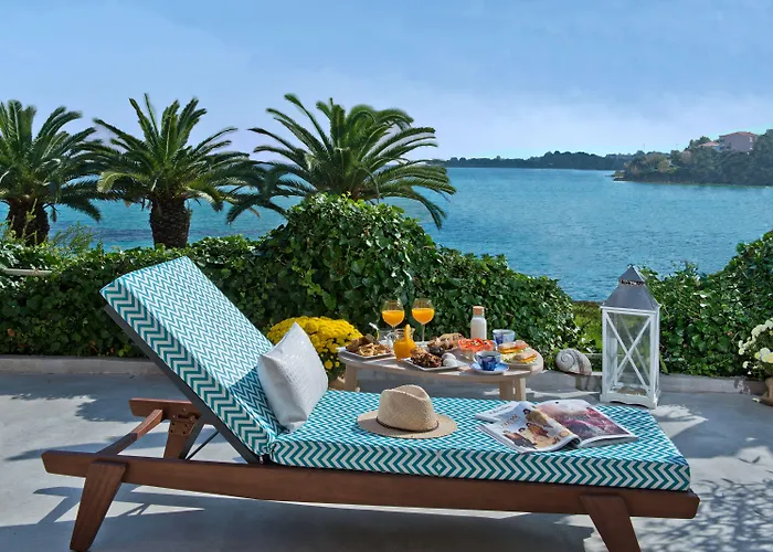 Villa Calypso Amoudi