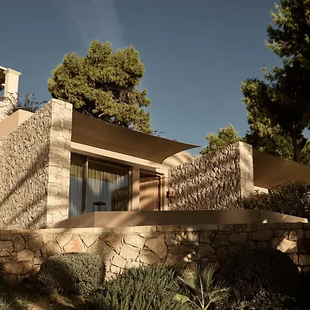 Villa Calypso &
