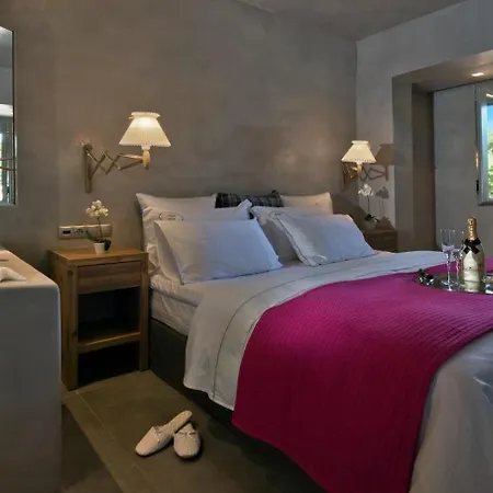 Villa Calypso *